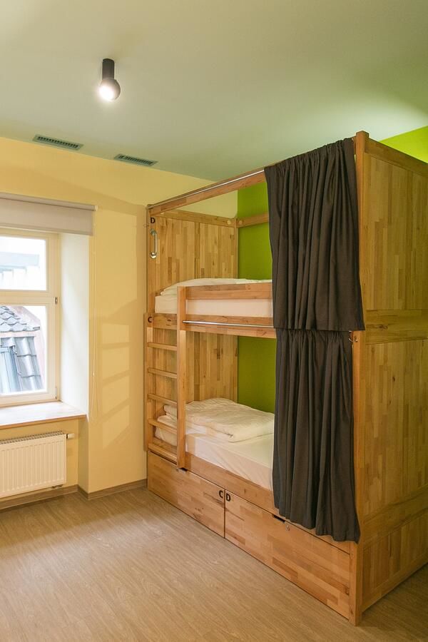 Отель DREAM Inn Lviv Львов