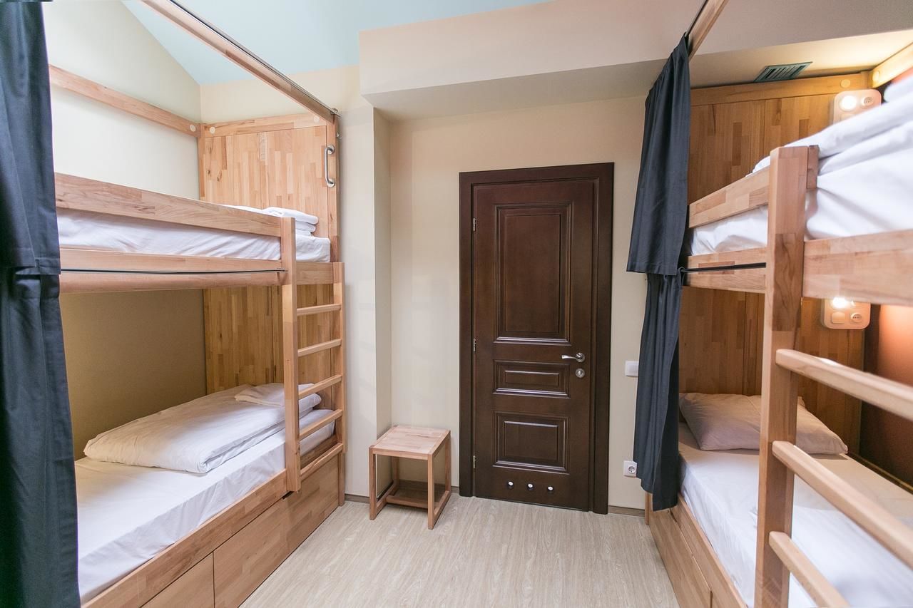 Отель DREAM Inn Lviv Львов