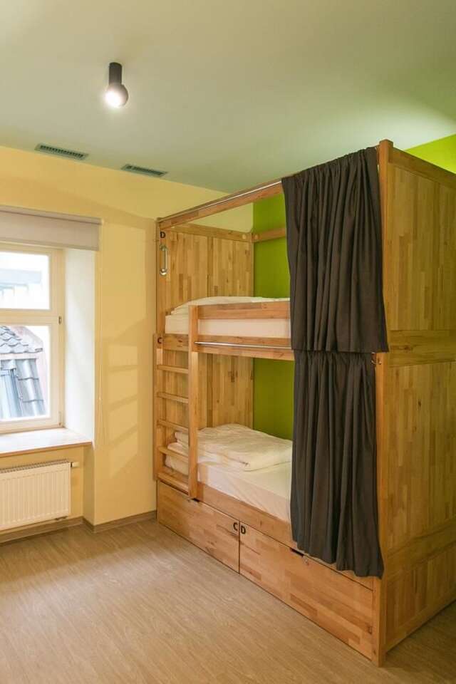Отель DREAM Inn Lviv Львов-19