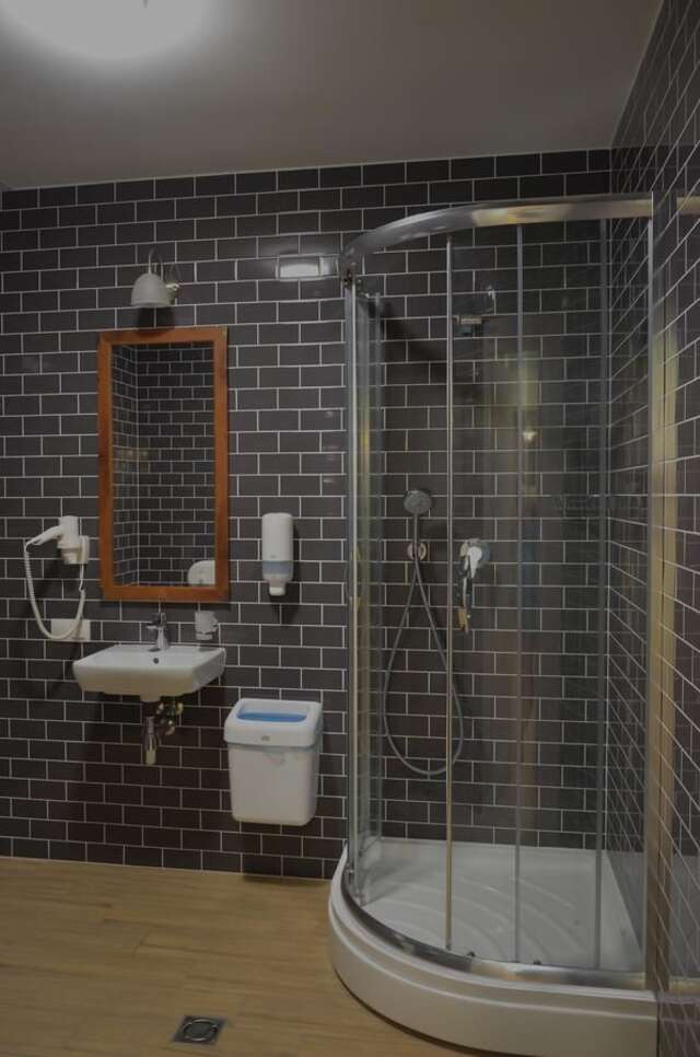 Отель DREAM Inn Lviv Львов-21