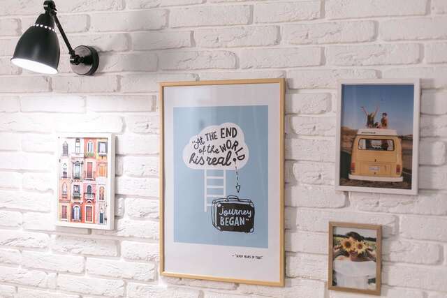 Отель DREAM Inn Lviv Львов-33