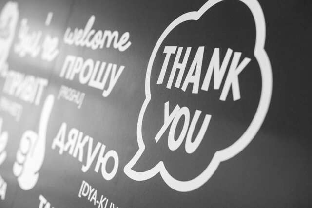 Отель DREAM Inn Lviv Львов-39