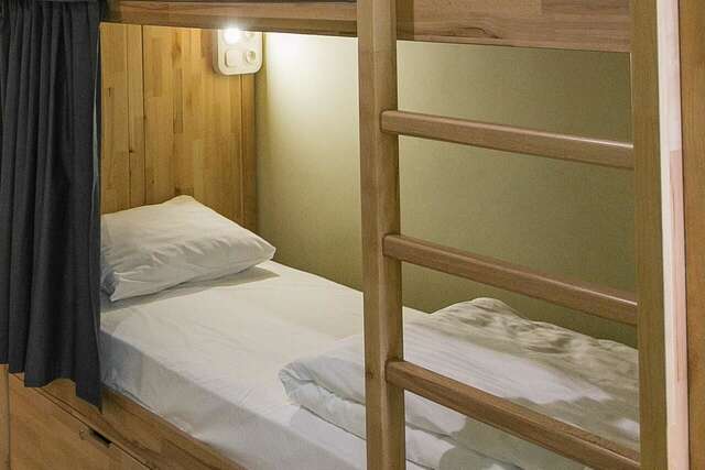 Отель DREAM Inn Lviv Львов-6