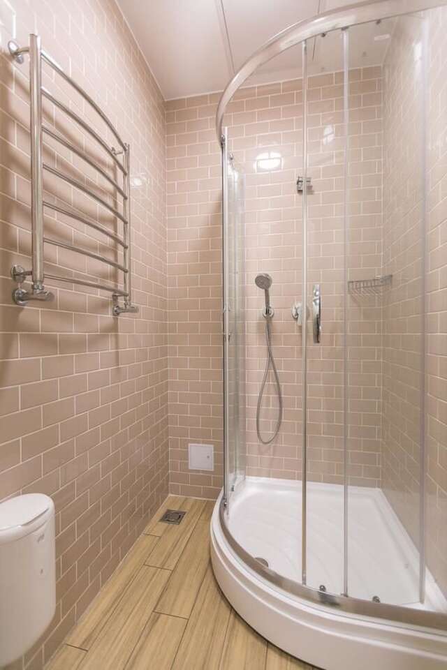 Отель DREAM Inn Lviv Львов-47
