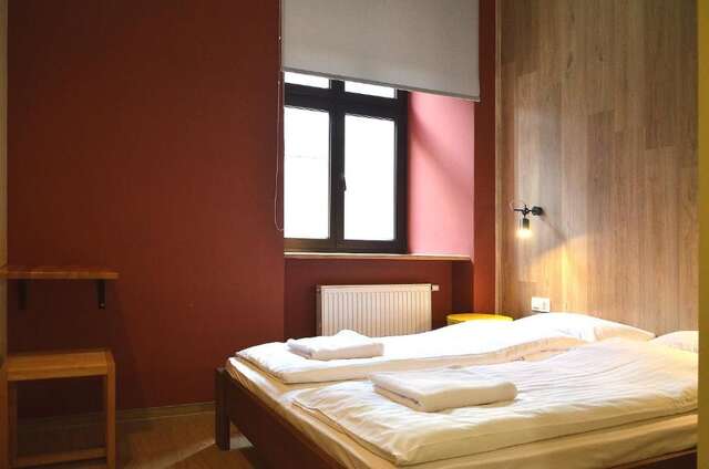 Отель DREAM Inn Lviv Львов-49